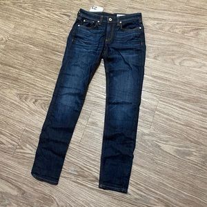 Rag and Bone Dre Boyfriend jeans